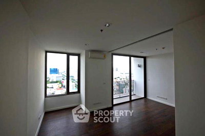 Condos for sale : 21st-Floor 1-BR Nara 9 By Eastern Star Near BTS Chong Nonsi (ID 3189650)