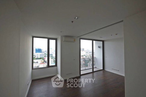 21st-Floor 1-BR Nara 9 By Eastern Star Near BTS Chong Nonsi (ID 3189650)