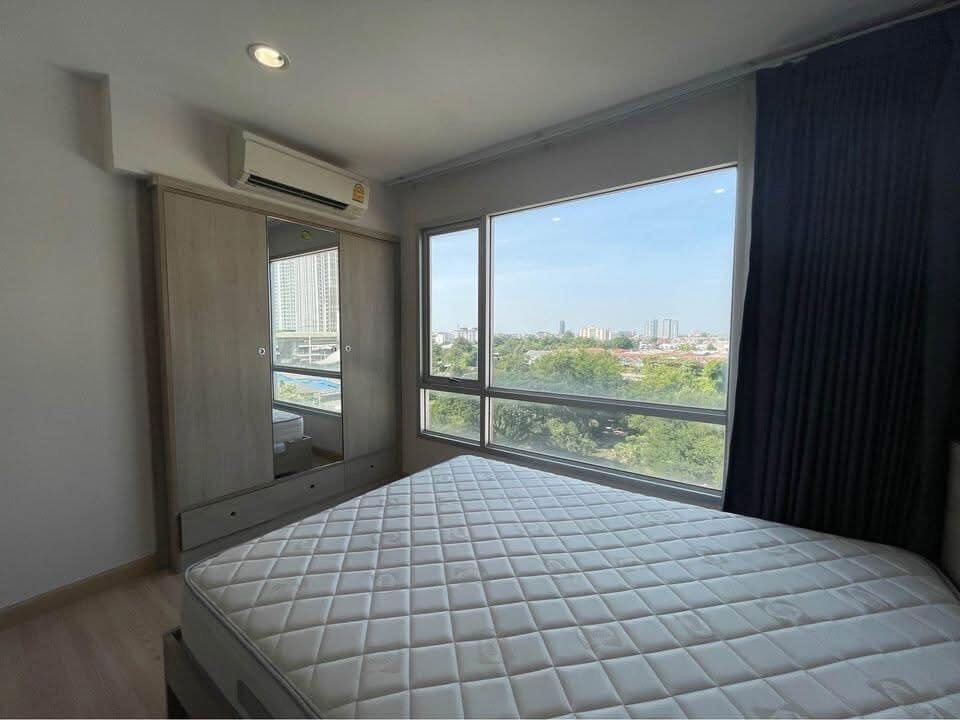 picture 🏡 𝗖𝗢𝗡𝗗𝗢 𝗙𝗢𝗥 𝗦𝗔𝗟𝗘 | A Plus 2 Condo Rattanatibet ⚡️ - 2/8