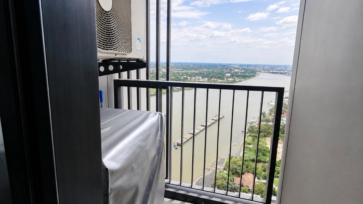 picture 🏙️✨ For Rent: The Politan Aqua, 39th Floor — Brand New Unit✨ - 8/9
