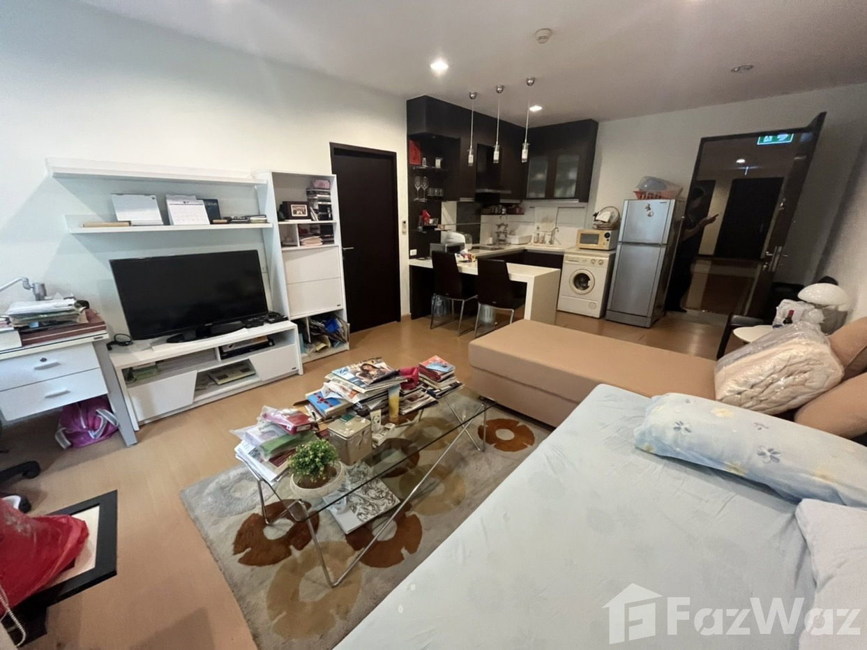 รูป ขาย คอนโด 1 ห้องนอน ในโครงการ ดิ แอดเดรส สุขุมวิท 42 1383046 - รูปที่ 2/10
