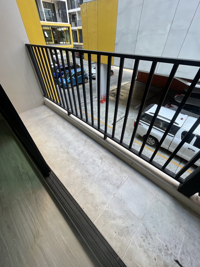 รูป 🔥 ขายคอนโดราคาดี นว ลิฟวิ่ง คอนโด| Nawa Living Condo | ใกล้ MRT นวมินทร์ - รูปที่ 4/5