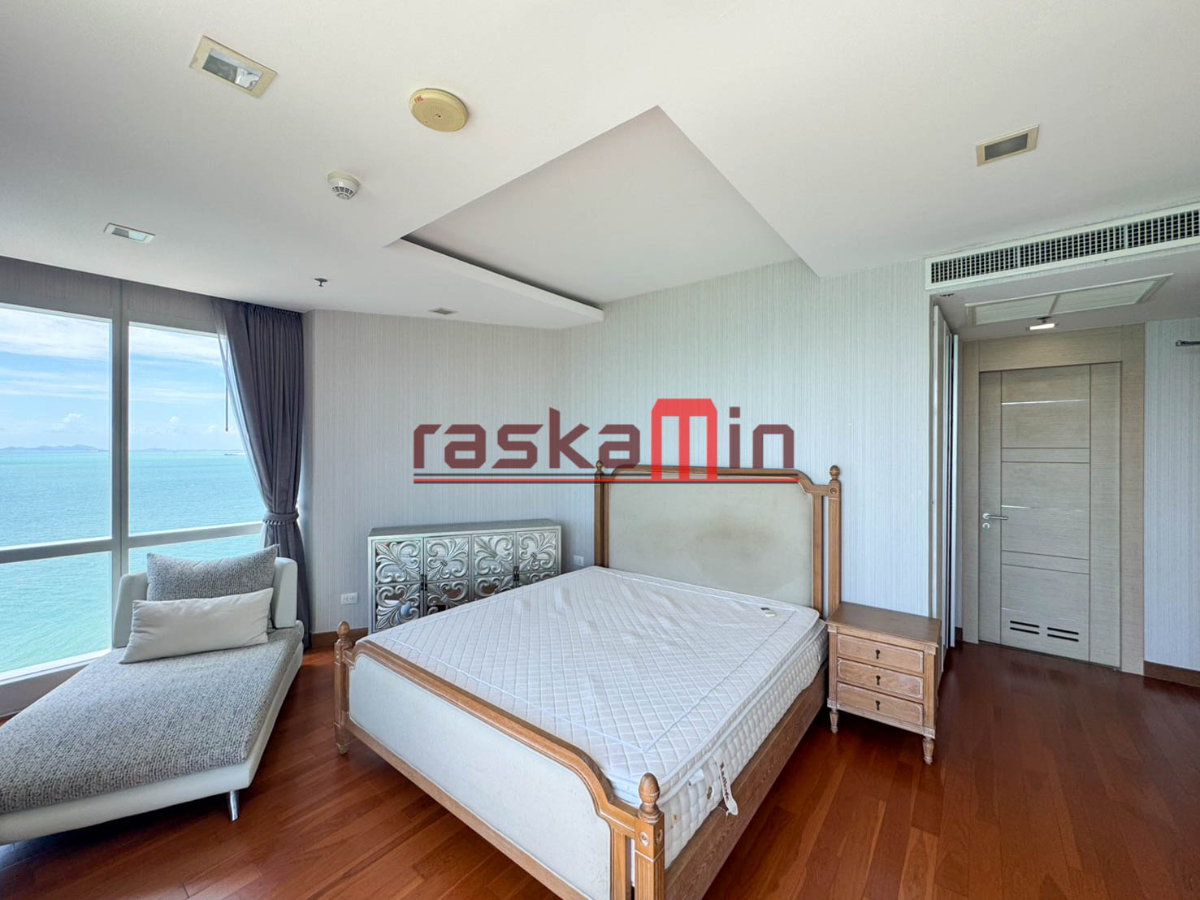 picture The Palm Wongamat Beach Condo 2 Bedrooms - 6/18