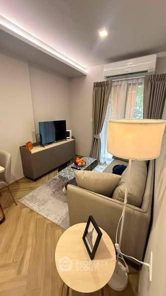 รูป คอนโด 1 ห้องนอนให้เช่า ที่ Chapter Thonglor 25 ย่านทองหล่อ (ID 3204464) - รูปที่ 3/10