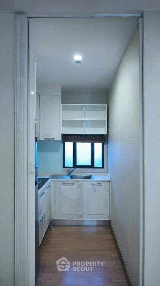 รูป คอนโด 1 ห้องนอน 44 ตร.ม. ชั้น 17 ห้องสวย Q House Sukhumvit 79 ใกล้ BTS อ่อนนุช 200 ม. (ID 3090952) - รูปที่ 12/13