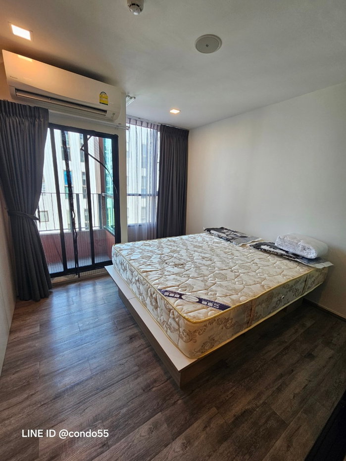 รูป บราวน์ พหลโยธิน 67 เดินใกล้บีทีเอสสายหยุด  - รูปที่ 3/18