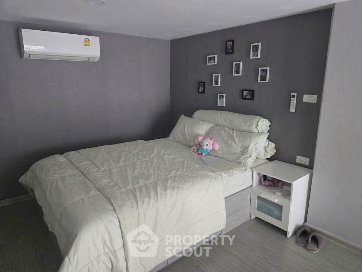 รูป ขายคอนโด 1 ห้องนอน ที่ Origin Plug & Play Ramkhamhaeng Triple Station (ID 3204430) - รูปที่ 7/10