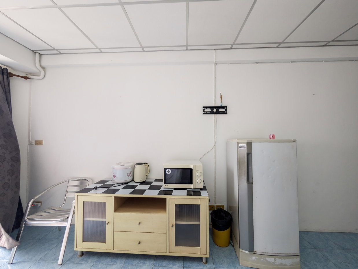 picture Studio Condo for Rent Rimhad Jomtien Condominium Pattaya - 2/7