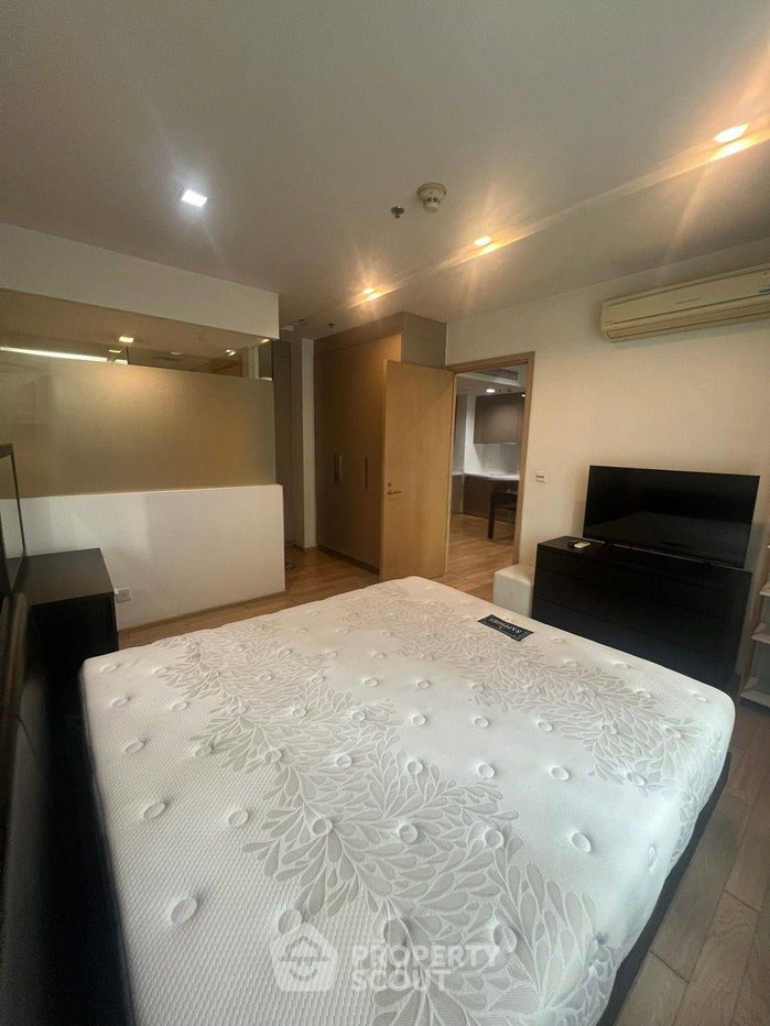 รูป ใกล้ BTS ทองหล่อ 200 ม. | 1 ห้องนอน 51 ตร.ม. Siri At Sukhumvit (ID 3202324) - รูปที่ 3/6