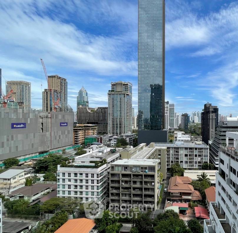 รูป คอนโด 1 ห้องนอน 78 ตร.ม. สำหรับขาย 185 Rajadamri ใกล้ BTS ราชดำริ (ID 3200417) - รูปที่ 4/6