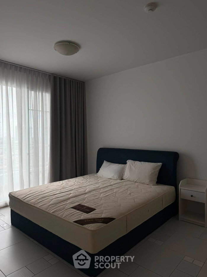 รูป คอนโด 1 ห้องนอน Supalai River Place ใกล้ BTS กรุงธนบุรี (ID 3202711) - รูปที่ 3/6