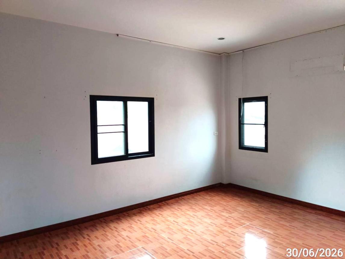 รูป บ้านเดี่ยว 68 ตร.วา ดงเจริญ พิจิตร 2.9M - รูปที่ 32/37