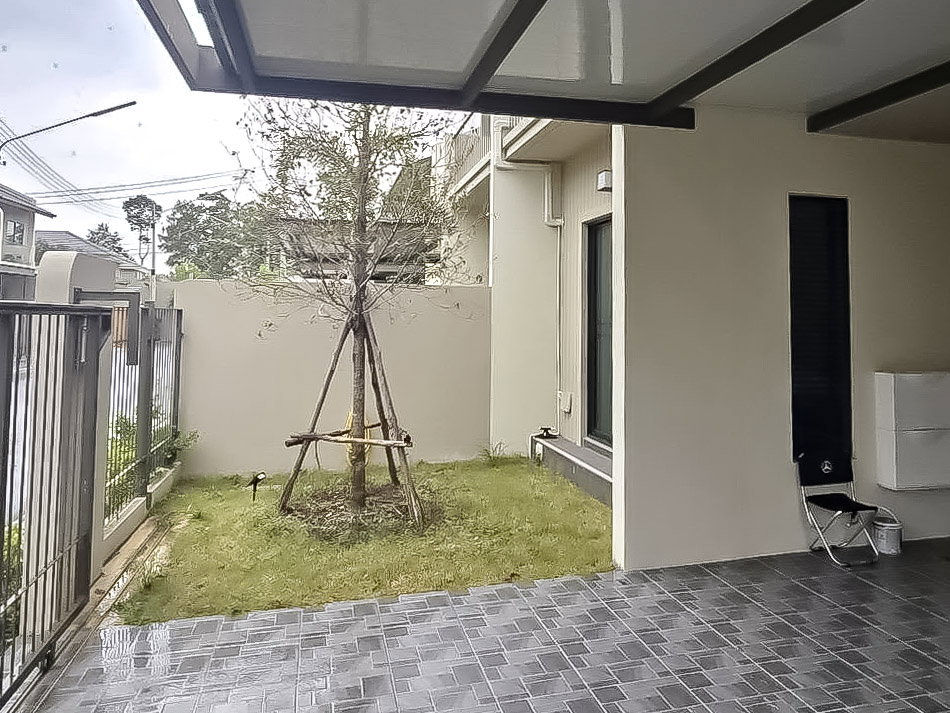 รูป Two Storey House for Rent Rong Po Pattaya 4Bed Fully Furnished - รูปที่ 9/12
