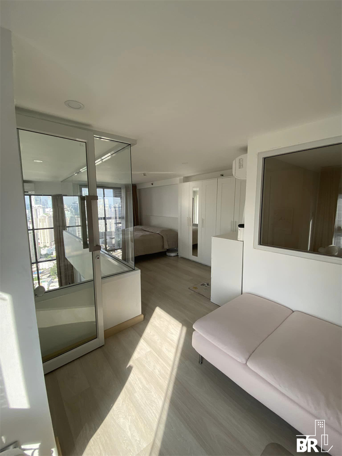 picture KnightsBridge Prime Sathorn  Comfortable and Ready to Move-in - 6/10