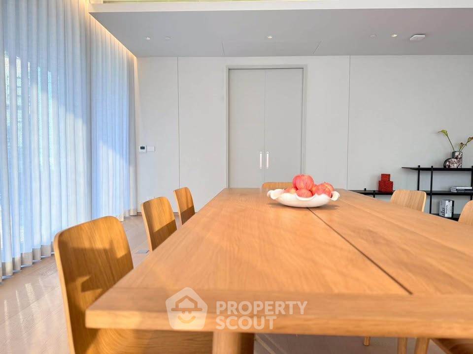 รูป 4 ห้องนอน 412 ตร.ม. ชั้น 22 โครงการ SCOPE Thonglor ใกล้ BTS ทองหล่อ 10 ม. (ID 3118777) - รูปที่ 20/33