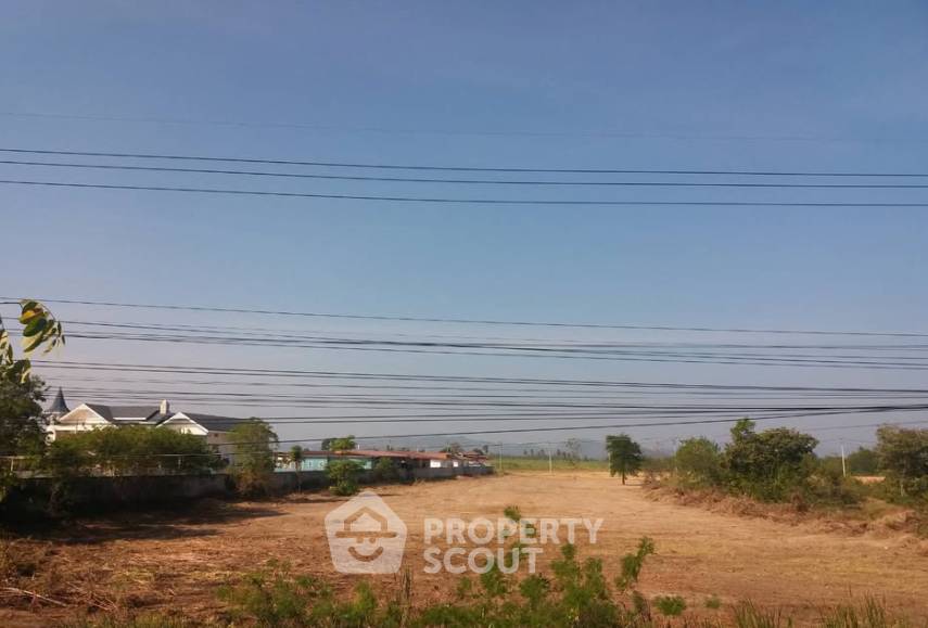 picture 46 Sqm Land Plot For Sale In Thap Tai, Hua Hin (ID 3194747) - 2/4