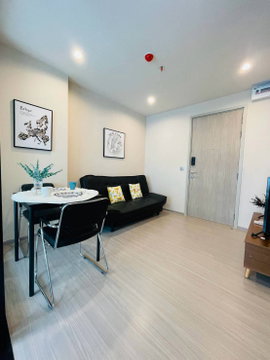 PFD-08966 Condo for rent Aspire Erawan Prime, good location next to BTS Chang Erawan.