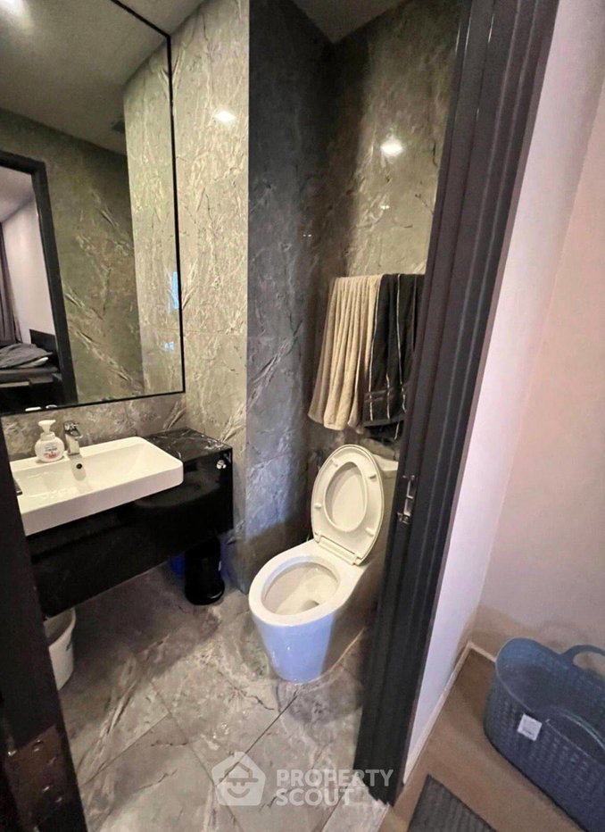 picture 70m From MRT Sukhumvit | 1-BR Ashton Asoke Condo (ID 3204535) - 4/5