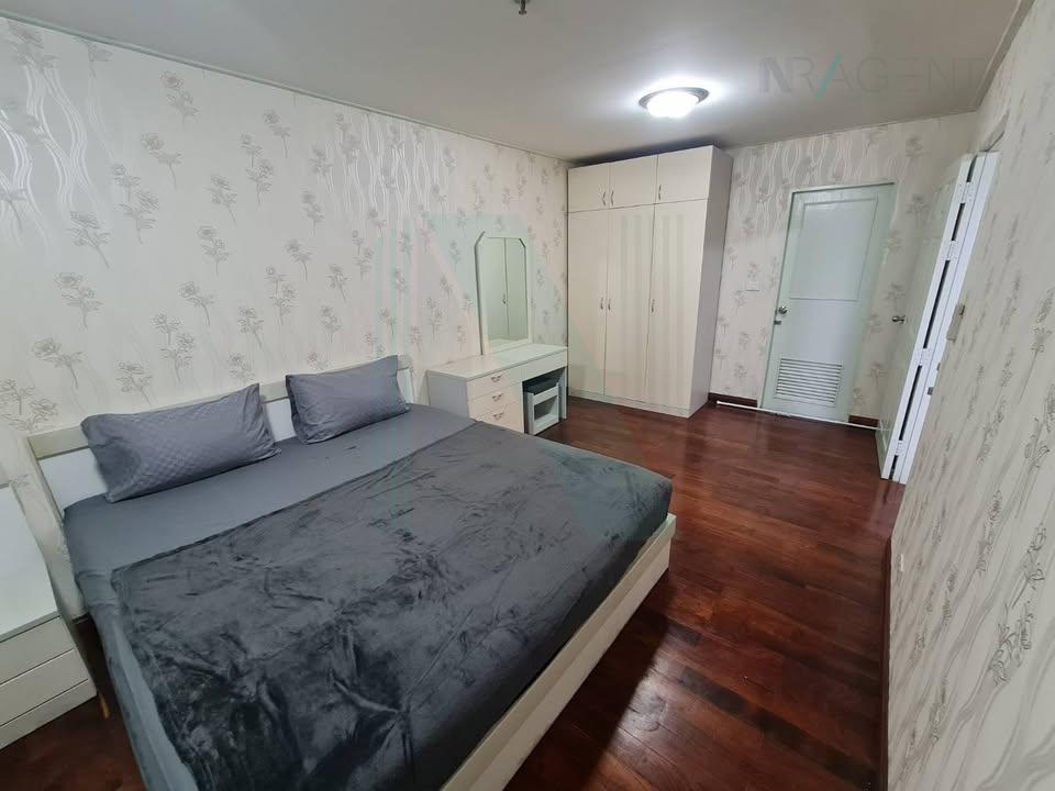 picture 🔺 For Sell Condo COMMONWEALTH PINKLAO Building 1, Floor 19,1 bed room, Room size 46 sqm - 5/8