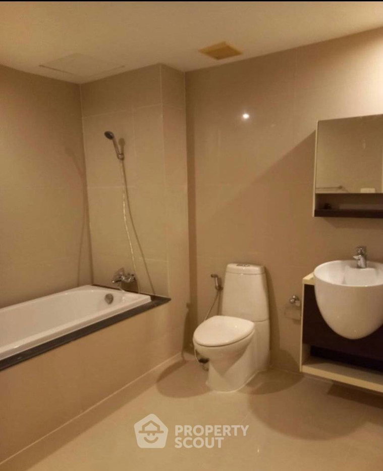 picture 19th-Floor 2-BR Condo At Inspire Place ABAC-Rama IX (ID 3202862) - 8/8