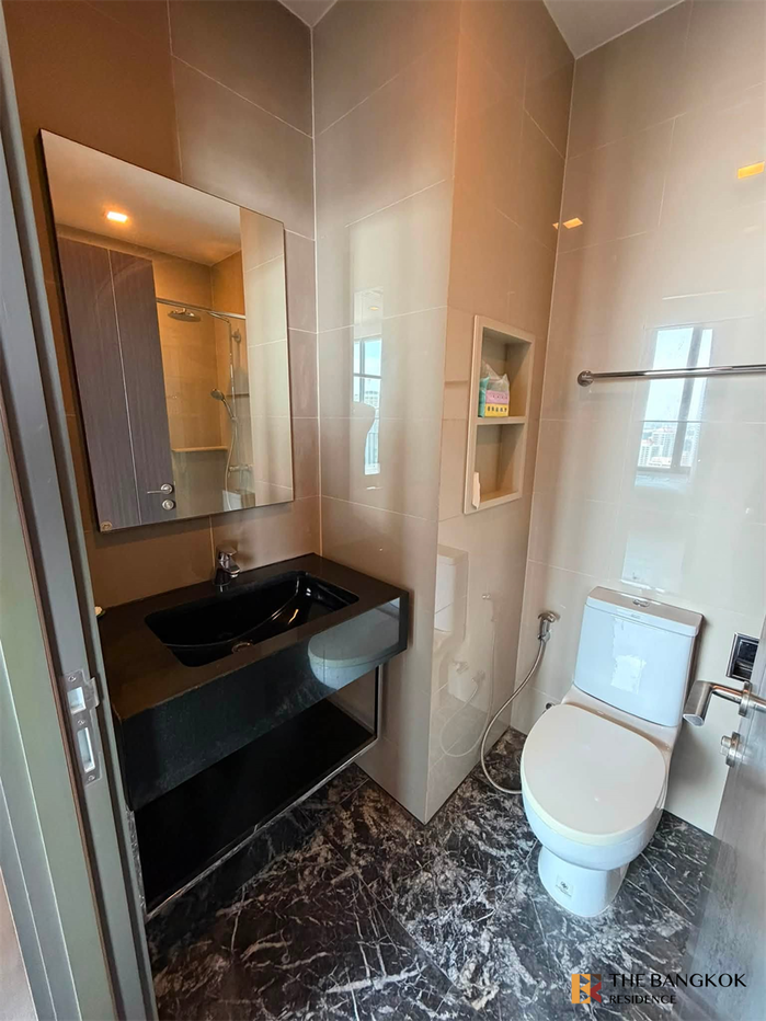 picture The Edge Sukhumvit 23 near MRT Sukhumvit Station - 9/10