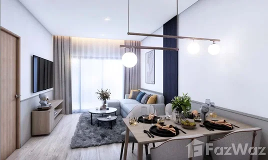 ขาย คอนโด 2 ห้องนอน ในโครงการ ออริจิ้น เพลส บางนา 1932061