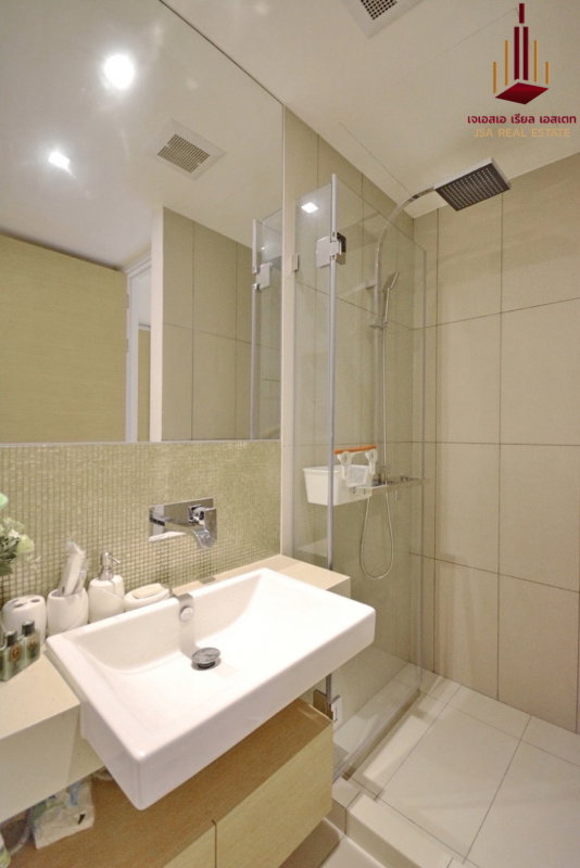 picture ✨ For Sale : The Lofts Ekkamai Condo ✨ 💰 Only 4,550,000 THB - 7/7