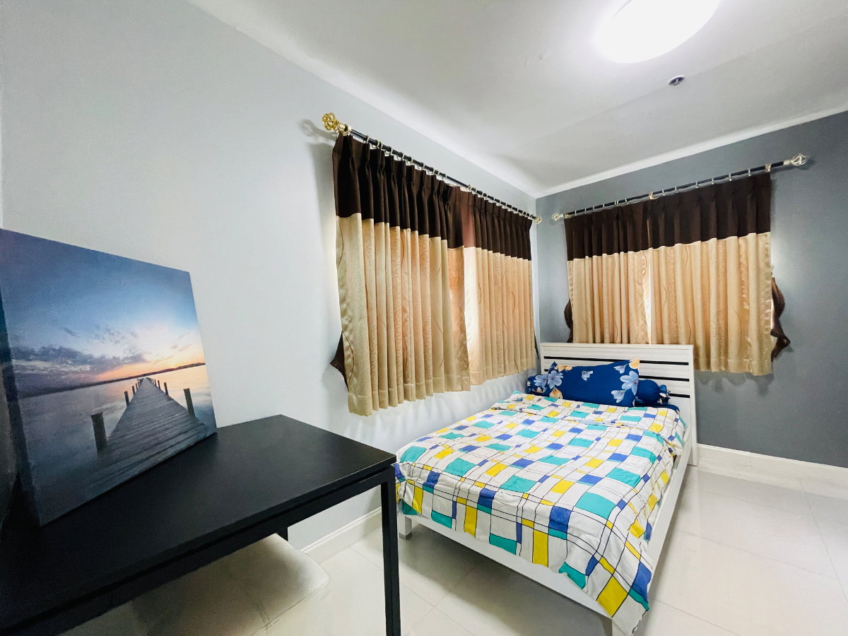 picture For Rent Bangna Residents 2Bedroom - 14/26