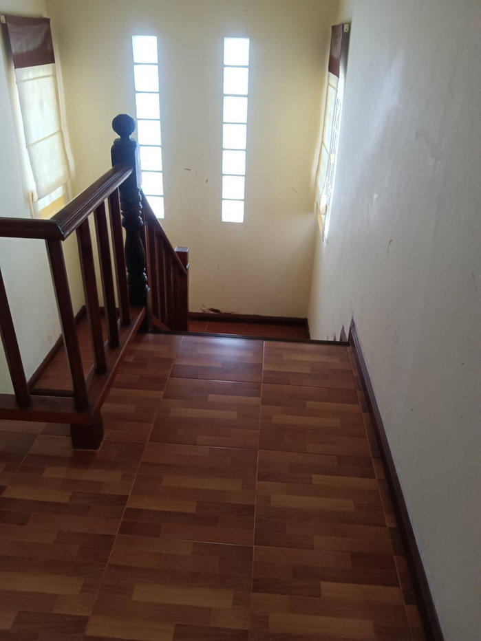 รูป บ้านเดี่ยว ซอย คู้บอน 27 แยก 60 มบ.วิลล่ารามอินทรา - รูปที่ 6/9
