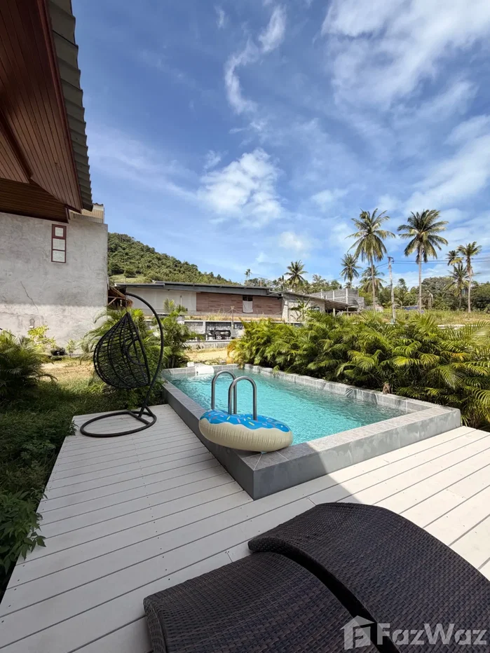 picture 2 Bedroom House for sale in Maenam, Surat Thani  6682869 - 3/15