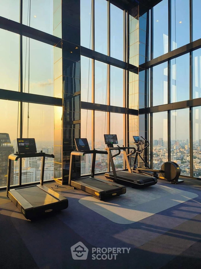 picture 300m To BTS Victory Monument | 1-BR The Extro Phayathai–Rangnam (ID 2286912) - 5/10