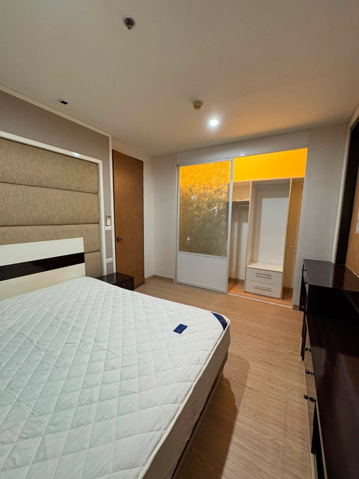 รูป เช่าคอนโด The Parkland Taksin - Thapra/เดอะ พาร์คแลนด์ ตากสิน - ท่าพระ (D6908067) - รูปที่ 3/10