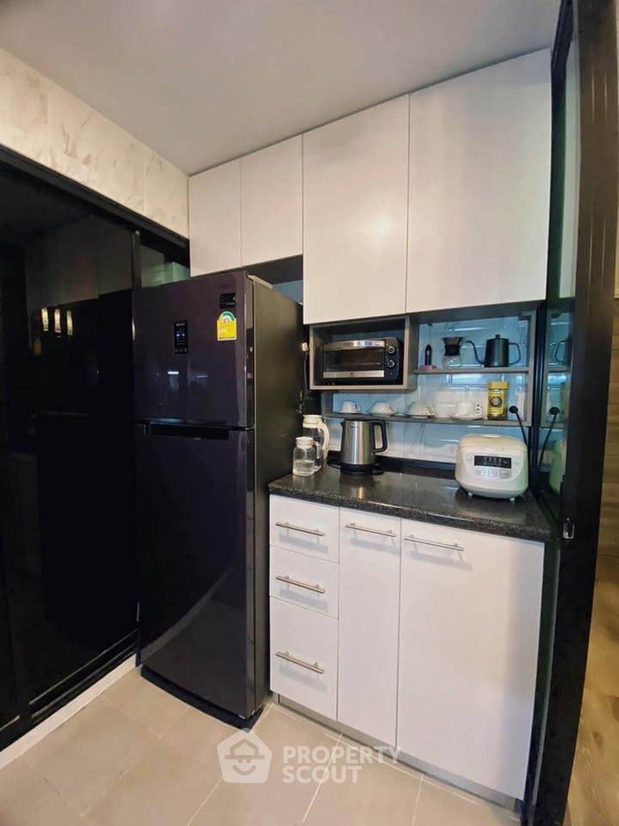 picture 2-BR Condo For Sale Notting Hill Sukhumvit 105 Near BTS Bearing (ID 3203623) - 8/16