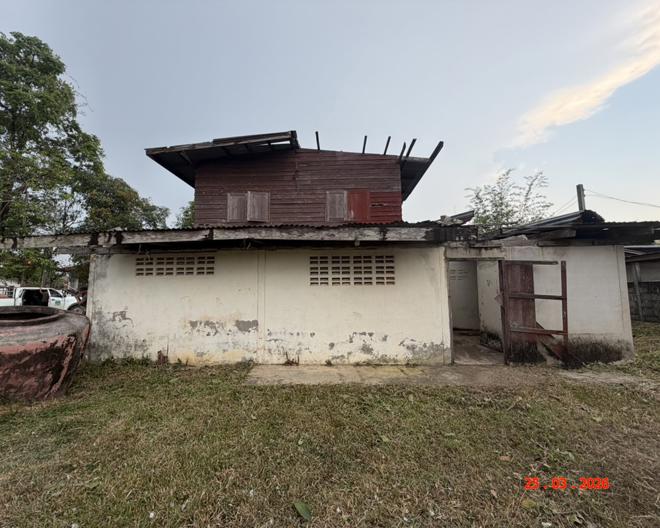 รูป บ้านเดี่ยว 290.3 ตร.วา เมืองนครพนม นครพนม 1.3M - รูปที่ 14/33