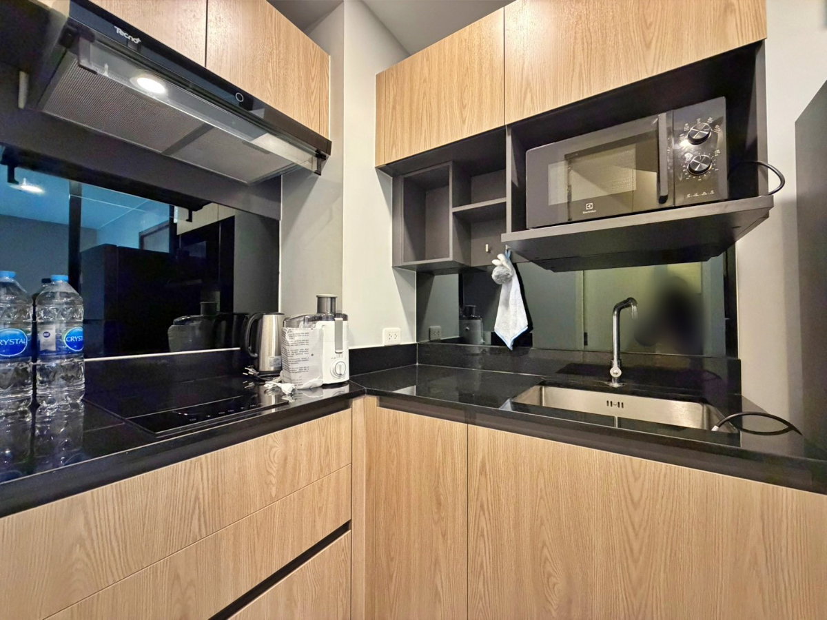 picture ðCondo for rent The Cube Urban Sathon-Chan - 10/14
