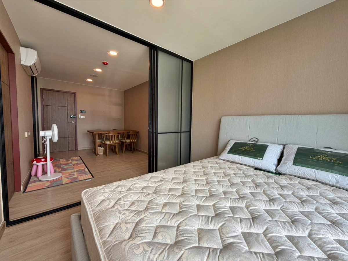 picture ðCondo for rent The Cube Urban Sathon-Chan - 6/14