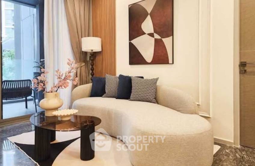 picture Pet-Friendly 2-BR At Ashton Residence 41, 200m To BTS Phrom Phong (ID 3192999) - 2/5
