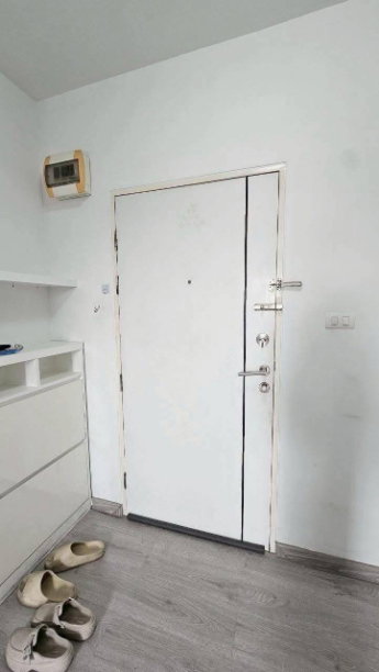 picture For Rent : Condo A Space Kaset - Nawamin - 9/19