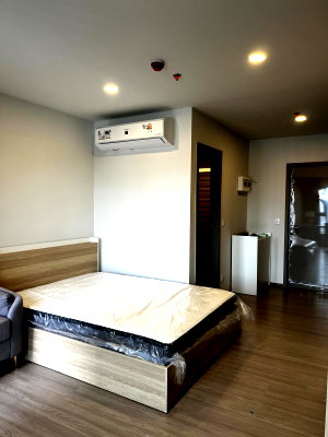 Condos for rent Big C Extra Rama 4 : Code: 26KJ4368  for rent Aspire Sukhumvit - Rama 4 🔥🔥 Line ID: @kjcondo (with @)🔥🔥