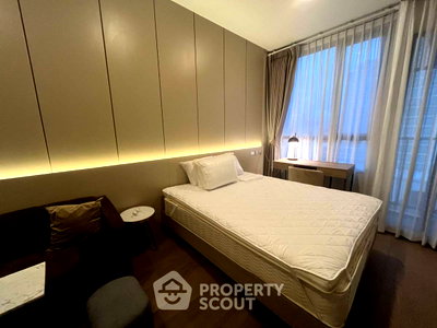 คอนโดให้เช่า : คอนโด 1 ห้องนอน 25 ตร.ม. Park Origin Phayathai ใกล้ BTS พญาไท (ID 3204347)
