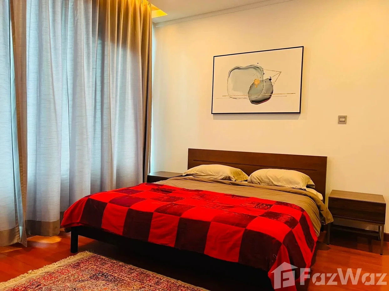 รูป คอนโดให้เช่า 2 ห้องนอน ในโครงการ ดิ อินฟินิตี้ 6683119 - รูปที่ 9/15