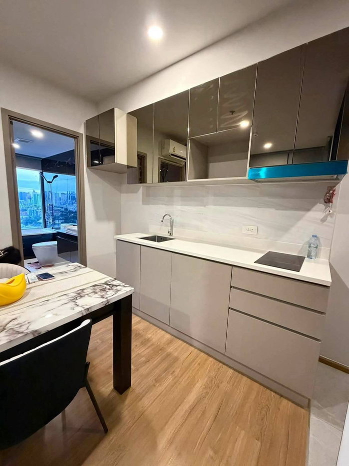 picture For rent Cloud Thonglor–Phetchaburi - 3/6