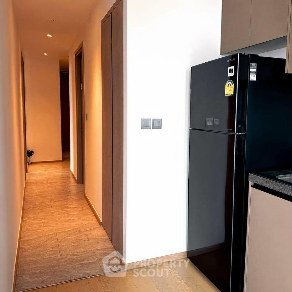 picture 200m To MRT Phra Ram 9 | 2-BR Ashton Asoke - Rama 9 (ID 3203744) - 8/15