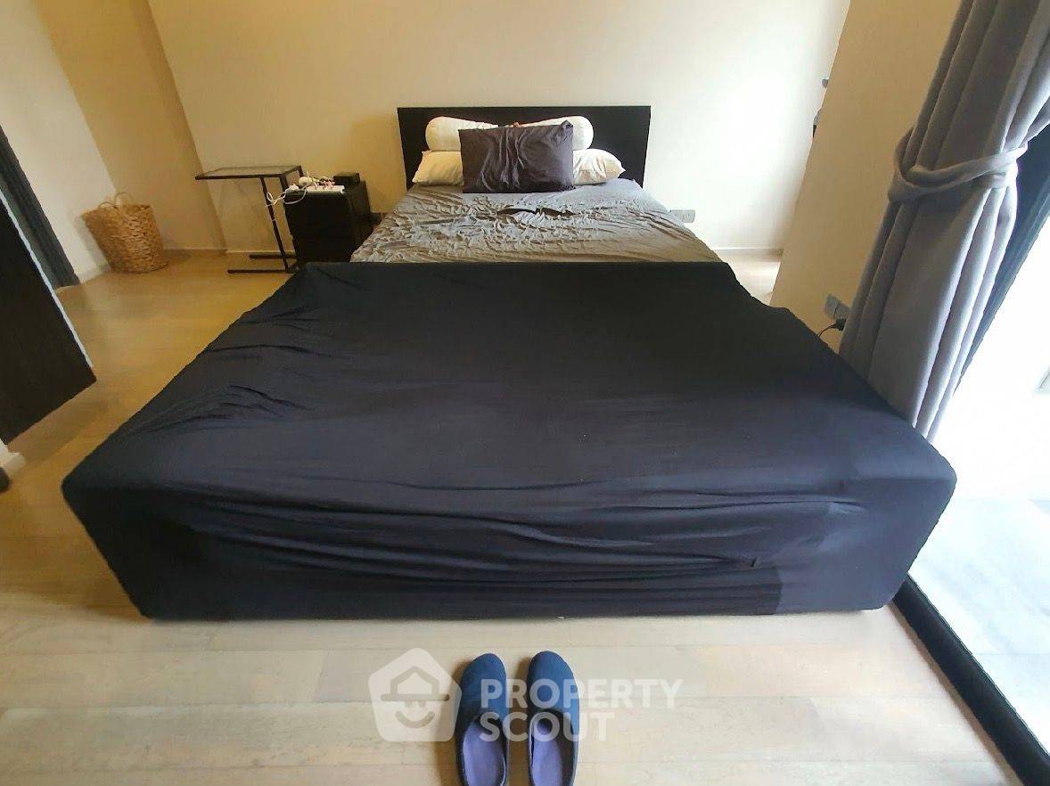 picture 70m From MRT Sukhumvit | 1-BR Ashton Asoke Condo (ID 3204535) - 2/5