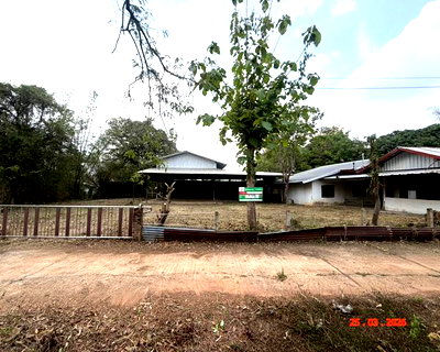 Houses for sale : HOME 563 Sq.w. Muang Nakhon Phanom Nakhon Phanom for 1.7M