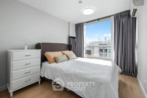 ขายคอนโด 1 ห้องนอน Mayfair Place Sukhumvit 64 ใกล้ BTS ปุณณวิถี (ID 629989)