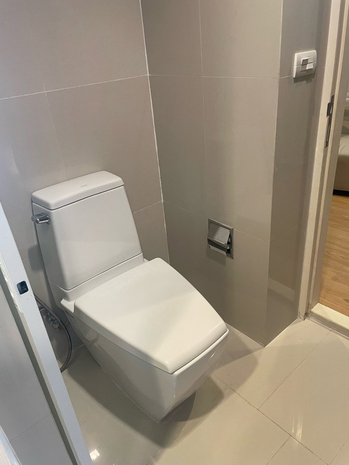 รูป 🔥 Rhythm Phahol - Ari ห้องสวย 1 Bedroom ชั้น 17 ขนาด 35 ตร.ม. ใกล้ BTS สะพานควาย–อารีย์ เพียง 17,000 บาท/เดือน! 🏙️✨ - รูปที่ 10/11