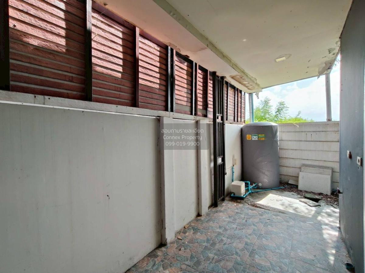 รูป ขายทาวน์เฮ้าส์/ทาวน์โฮม พฤกษาวิลล์ 66/2 บางนา - หนามแดง บางแก้ว บางพลี สมุทรปราการ CX-124170 ✅ ทักไลน์ @connexproperty ตอบทันที ทีมงานมืออาชีพ ✅ - รูปที่ 9/11