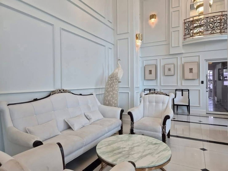 รูป Condo for Rent Jomtien • Jomtien 2nd Road • 1 Bedroom • Sea View - รูปที่ 14/17