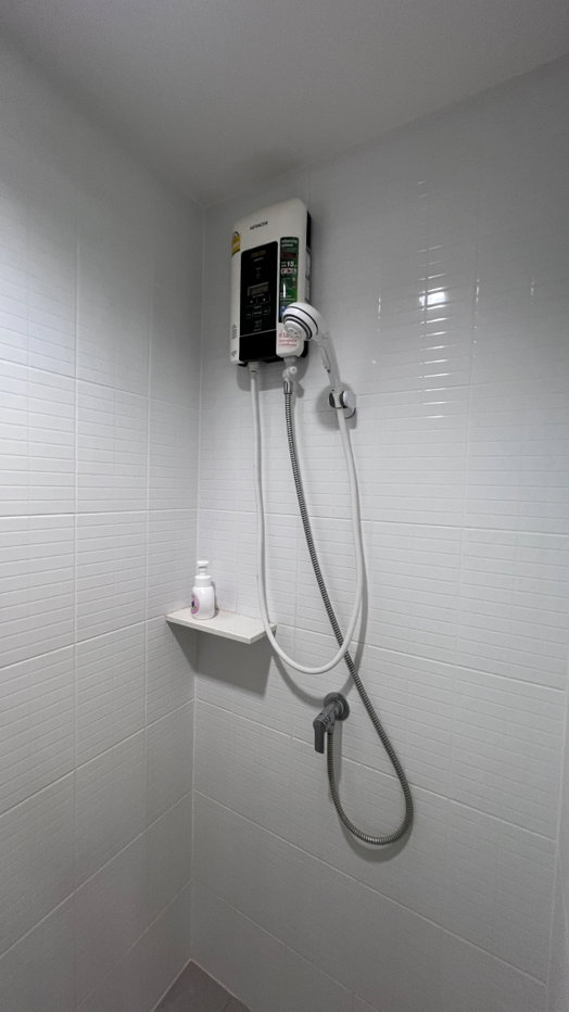 รูป ให้เช่า Escent Condo ขนาด 2 ห้องนอน ในเครือ CPN เซ็นทรัล ติดกับเซ็นทรัลเฟสติวัล โทร. 098-9690236 (แจน) - รูปที่ 11/19